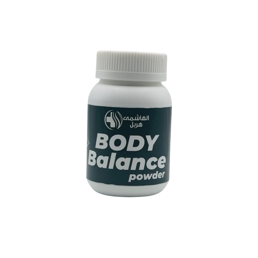 Body Balance